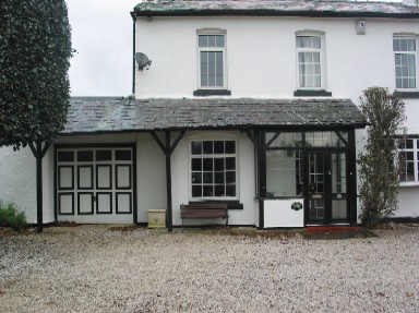 original porch